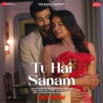 Mahima Makwana Instagram – Dive into the melody of love! #TuHaiSanam , OUT NOW! 💖 

#ZeeMusicOriginals @aashimgulati @mahima_makwana @stebinben @sameerhussainofficial @kumaarofficial  @sanjayfgupta  @anuragbedii