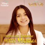 Mahima Makwana Instagram – Showtime is truly sugar, spice and everything nice ✨✨

#HotstarSpecials #Showtime streaming March 8th.

#ShowtimeOnHotstar

@karanjohar @apoorva1972 @somenmishra @mihirbd @gogoroy @kumararchit @naseeruddin49 @therealemraan @mahima_makwana @imouniroy @simplyrajeev @shriya_saran1109 @neeraj_madhav @vishalvashishtha @ghuggss #VijayRaaz #LaraChandni @mitchinder @jehanhanda @karandontsharma @Bhaskarville @tallz.music @dharmaticent