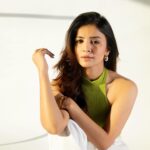 Mahima Makwana Instagram – ✨