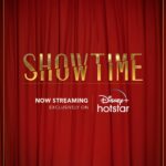Mahima Makwana Instagram - Thankyou. Forever grateful ✨🥹🙏🏻♥️ The newest blockbuster in town is here - it’s Showtime! #HotstarSpecials #Showtime now streaming only on @disneyplushotstar #ShowtimeOnHotstar @karanjohar @apoorva1972 @somenmishra @mihirbd @gogoroy @kumararchit @naseeruddin49 @therealemraan @mahima_makwana @imouniroy @simplyrajeev @shriya_saran1109 @neeraj_madhav @vishalvashishtha @ghuggss #VijayRaaz #LaraChandni @mitchinder @jehanhanda @karandontsharma @Bhaskarville @tallz.music @dharmaticent