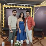 Mahima Makwana Instagram – Promotions!!!! Showtime ✨🧨 
@disneyplushotstar