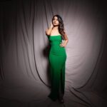 Mahima Makwana Instagram - About lastnight, it’s SHOWTIME ✨