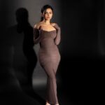 Mahima Makwana Instagram - 🖤