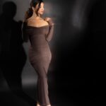 Mahima Makwana Instagram – 🖤