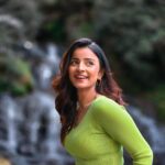 Mahima Makwana Instagram – Portraits from my recent Meghalaya trip ❤️ 

It has been an incredible experience capturing every moment with my OPPO Reno11 Pro 📸✨

#MeghalayaMoments 
#OPPOReno11Series 
#ThePortraitExpert 
#ShotonOPPO