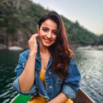 Mahima Makwana Instagram – Portraits from my recent Meghalaya trip ❤️ 

It has been an incredible experience capturing every moment with my OPPO Reno11 Pro 📸✨

#MeghalayaMoments 
#OPPOReno11Series 
#ThePortraitExpert 
#ShotonOPPO