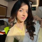 Mahima Makwana Instagram – ✨