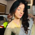 Mahima Makwana Instagram – ✨