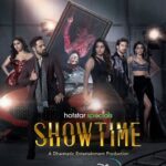 Mahima Makwana Instagram - ITS TIME FOR SHOWTIME!✨✨✨ Insider aur outsider ka yeh khel hota hai ab shuru. Lights! Camera! It’s Showtime! #HotstarSpecials #Showtime, now streaming only on @disneyplushotstar #ShowtimeOnHotstar @karanjohar @apoorva1972 @somenmishra @mihirbd @gogoroy @kumararchit @naseeruddin49 @therealemraan @mahima_makwana @imouniroy @simplyrajeev @shriya_saran1109 @neeraj_madhav @vishalvashishtha @ghuggss #VijayRaaz #LaraChandni @mitchinder @jehanhanda @karandontsharma @Bhaskarville @tallz.music @dharmaticent