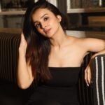 Mahima Makwana Instagram – 🤷‍♀️