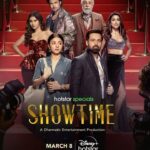 Mahima Makwana Instagram – Here to serve up a dish of Bollywood drama like never before! 😎

#HotstarSpecials #Showtime streaming March 8th only on @disneyplushotstar 

#ShowtimeOnHotstar

@karanjohar @apoorva1972 @somenmishra @mihirbd @gogoroy @kumararchit @naseeruddin49 @therealemraan @mahima_makwana @imouniroy @simplyrajeev @shriya_saran1109 @neeraj_madhav @vishalvashishtha @ghuggss #VijayRaaz #LaraChandni @mitchinder @jehanhanda @karandontsharma @Bhaskarville @tallz.music @dharmaticent
