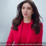 Mahira Khan Instagram – Sponsored by @bank_alfalah and @remitly
Beyond the silver screen, genuine heroes walk among us, tirelessly striving to fulfill their loved ones’ aspirations.
From providing a secure life for their parents to financing education, these unsung champions entrust their hard-earned money to Remitly and Bank Alfalah. With a widespread network boasting over 1000 branches nationwide, Bank Alfalah ensures seamless access to funds for your family.
Together, we stand in solidarity with our heroes and their families, illuminating the path towards a brighter tomorrow.
#BankAlfalah#TheWayForward #Remittance #Remitly #EmpoweringHeroes