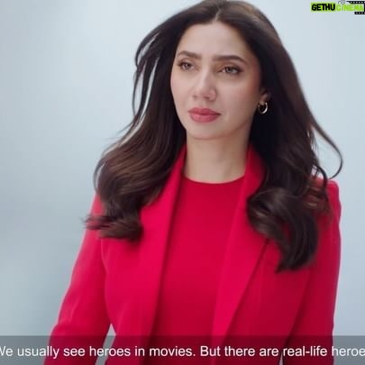 Mahira Khan Instagram - Sponsored by @bank_alfalah and @remitly Beyond the silver screen, genuine heroes walk among us, tirelessly striving to fulfill their loved ones’ aspirations. From providing a secure life for their parents to financing education, these unsung champions entrust their hard-earned money to Remitly and Bank Alfalah. With a widespread network boasting over 1000 branches nationwide, Bank Alfalah ensures seamless access to funds for your family. Together, we stand in solidarity with our heroes and their families, illuminating the path towards a brighter tomorrow. #BankAlfalah#TheWayForward #Remittance #Remitly #EmpoweringHeroes