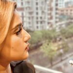 Mahiya Mahi Instagram - তোমার চোখের ভেতর যেয়ে মনের ভেতর লেটকায় পেটকায় শুয়ে থাকবো … কেমন???❤️ 📸 Oyshee Fatima Tuz Zahra