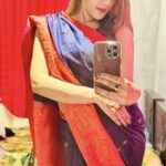 Mahiya Mahi Instagram - আমি তোমার মনে একটু একটু জায়গা কিনেছি ❤️