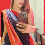 Mahiya Mahi Instagram - আমি তোমার মনে একটু একটু জায়গা কিনেছি ❤️