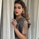 Mahiya Mahi Instagram – 🤩
