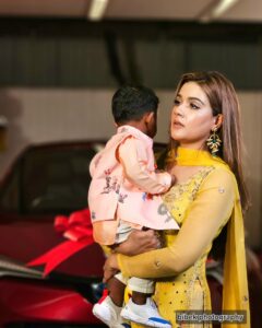 Mahiya Mahi Instagram - 📸 Bibek Sarker