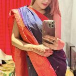 Mahiya Mahi Instagram - আমি তোমার মনে একটু একটু জায়গা কিনেছি ❤️