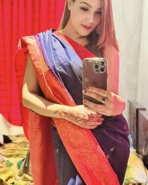 Mahiya Mahi Instagram - আমি তোমার মনে একটু একটু জায়গা কিনেছি ❤️