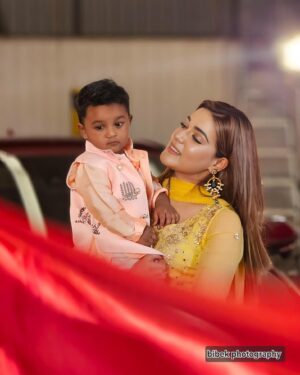Mahiya Mahi Instagram - 📸 Bibek Sarker