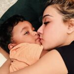 Mahiya Mahi Instagram – মাশআল্লাহ🤲