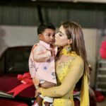 Mahiya Mahi Instagram - 📸 Bibek Sarker