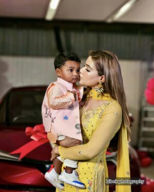 Mahiya Mahi Instagram - 📸 Bibek Sarker