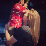 Mahiya Mahi Instagram - Amidst the blur, you'll catch glimpses of my life,, exactly as I've envisioned it ❤️