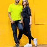 Mahiya Mahi Instagram –