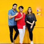 Mahiya Mahi Instagram –