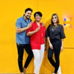 Mahiya Mahi Instagram –