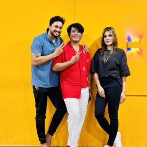 Mahiya Mahi Instagram - 