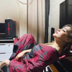 Mahiya Mahi Instagram -