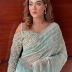 Mahiya Mahi Instagram – সামনের মাসে আমায় একটা ঝুমকো কিনে দিয়ো ❤️