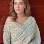 Mahiya Mahi Instagram – সামনের মাসে আমায় একটা ঝুমকো কিনে দিয়ো ❤️