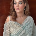 Mahiya Mahi Instagram – সামনের মাসে আমায় একটা ঝুমকো কিনে দিয়ো ❤️