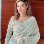 Mahiya Mahi Instagram – সামনের মাসে আমায় একটা ঝুমকো কিনে দিয়ো ❤️