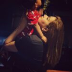 Mahiya Mahi Instagram - Amidst the blur, you'll catch glimpses of my life,, exactly as I've envisioned it ❤️