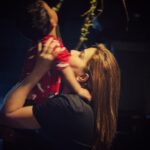 Mahiya Mahi Instagram - Amidst the blur, you'll catch glimpses of my life,, exactly as I've envisioned it ❤️
