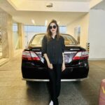 Mahiya Mahi Instagram - Peace ✌️
