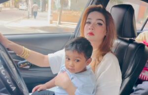 Mahiya Mahi Instagram - 