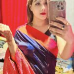 Mahiya Mahi Instagram - আমি তোমার মনে একটু একটু জায়গা কিনেছি ❤️