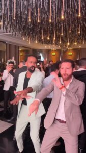 Mahmoud Hegazy Instagram - اللي أسمهم محمود دول هاديين جدا 🤣 @mahmoud_ellisy 🫶