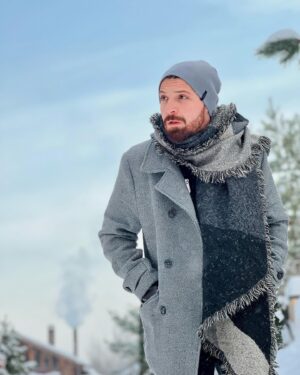 Mahmoud Hegazy Instagram - Moscow 2021 ⛷
