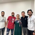 Mahmoud Hegazy Instagram - #حدوته_منسيه 🎭 مع اجمل كاست في الدنيااااا ♥️ تأليف :- محمود حمدان إنتاج :- vantage production إخراج :- محمد محي الدين واوعدكوا هتشوفوا حاجه حلوه اوي إن شاء الله ✨