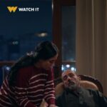 Mahmoud Hegazy Instagram - الحاج حلمي فارق الحياة بعد ما اطمن على بنته والمصنع في وجود نوح 🥹💔 اتفرج على مسلسل #حدوتة_منسية الآن على #WATCHIT قبل عرض التلفزيون ب٢٤ ساعة من الجمعة إلى الثلاثاء من اشترك الآن بباقات جديدة تبدأ من ١٤،٩٩ج في الشهر و١٤٩،٩٩ في السنة!
