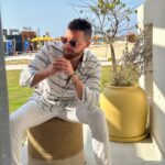 Mahmoud Hegazy Instagram - Stand by me ✨♥️