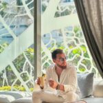 Mahmoud Hegazy Instagram – وكآن من حقي أحضنك 🤗