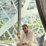 Mahmoud Hegazy Instagram – وكآن من حقي أحضنك 🤗